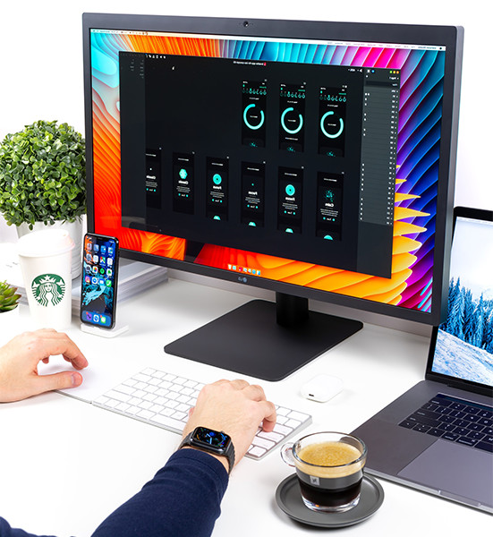 About CHIC Trading